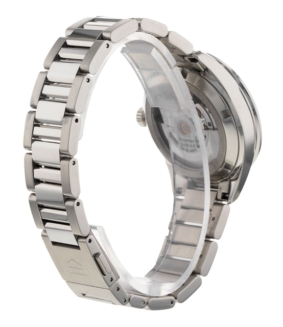 Tag Heuer Carrera Ladies WBK2316.BA0652 Image 3